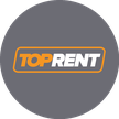 Top Rent logo