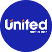 United Rent A Car logo