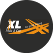 Xl Rent A Car logo