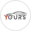 Yours Car Rental logo
