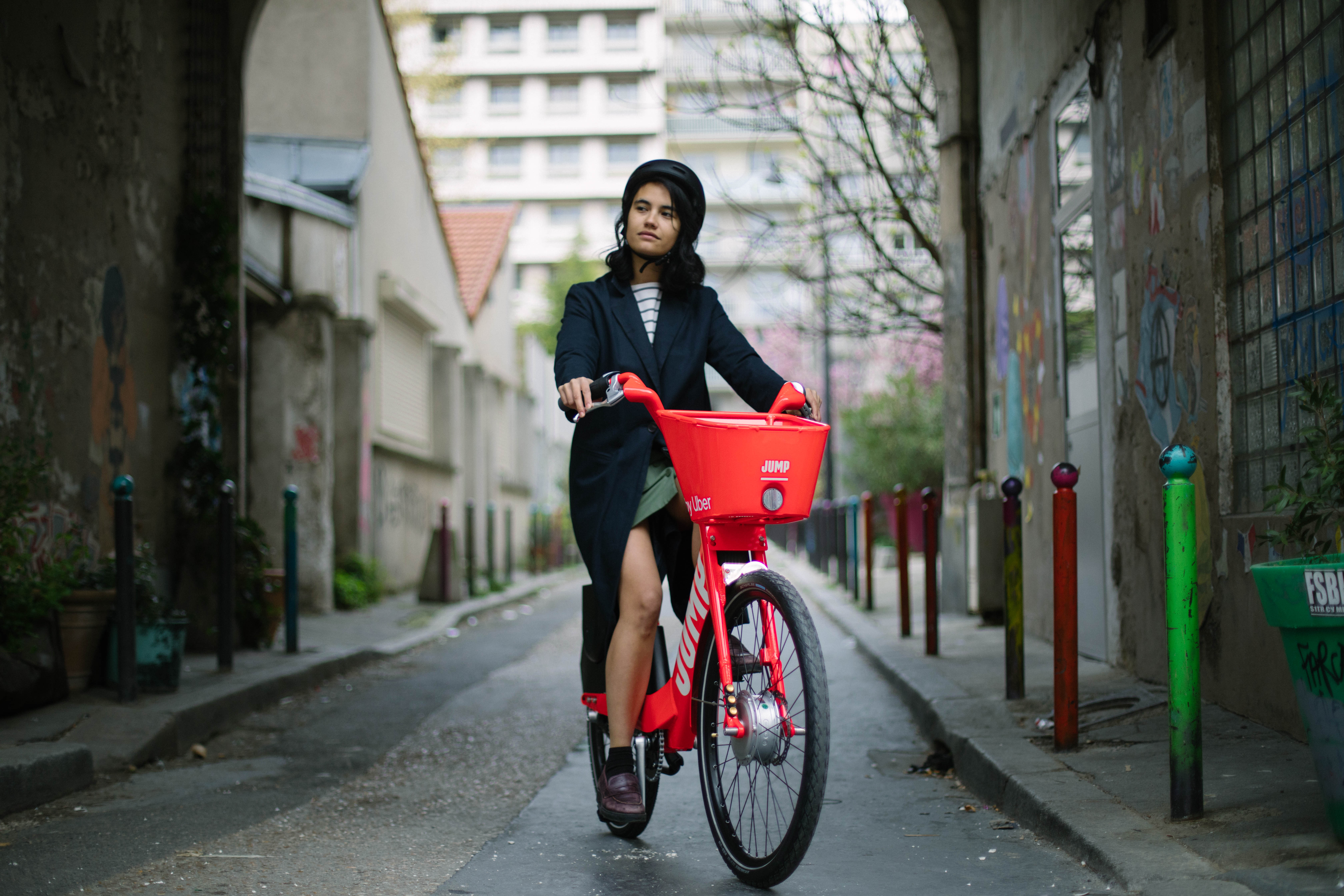 Code de la route et vélo électrique