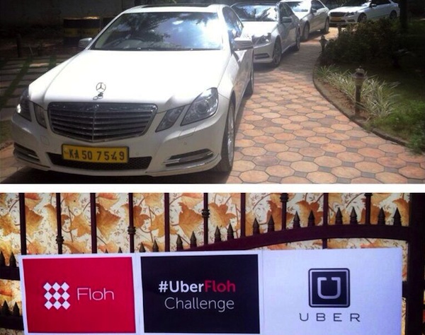 UberFloh