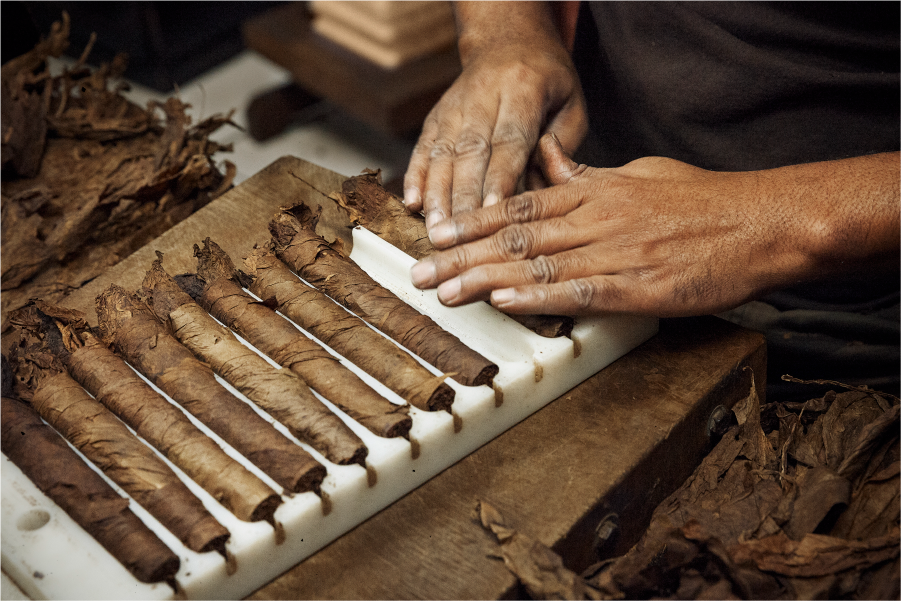 museos en Santiago de los Caballero que te sorprenderán a cada paso que des - Museo Tabaco