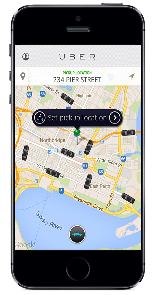 UberPerth