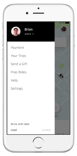Gift cards now available in the UK