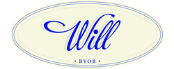 Will BYOB