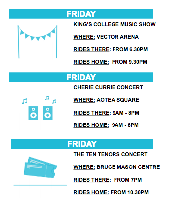 akl events 19 may