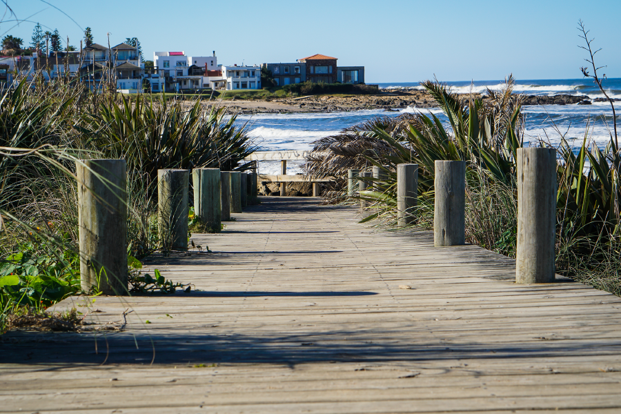 José Ignacio, Punta del Este