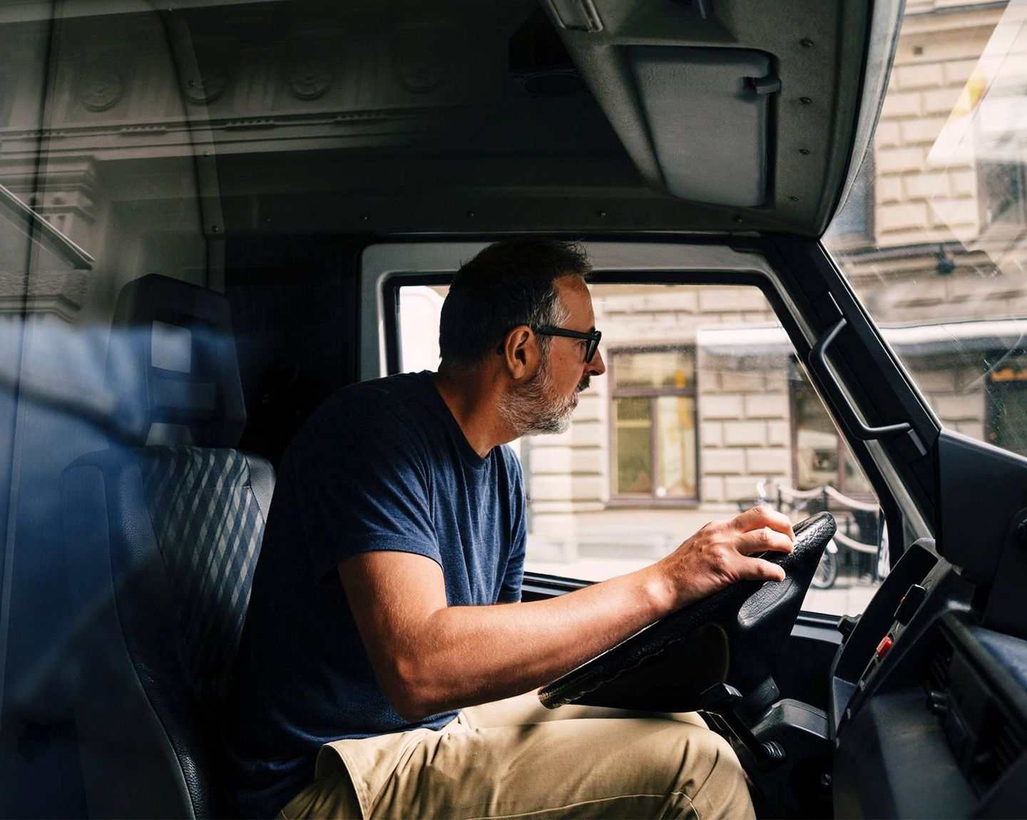 UberVAN