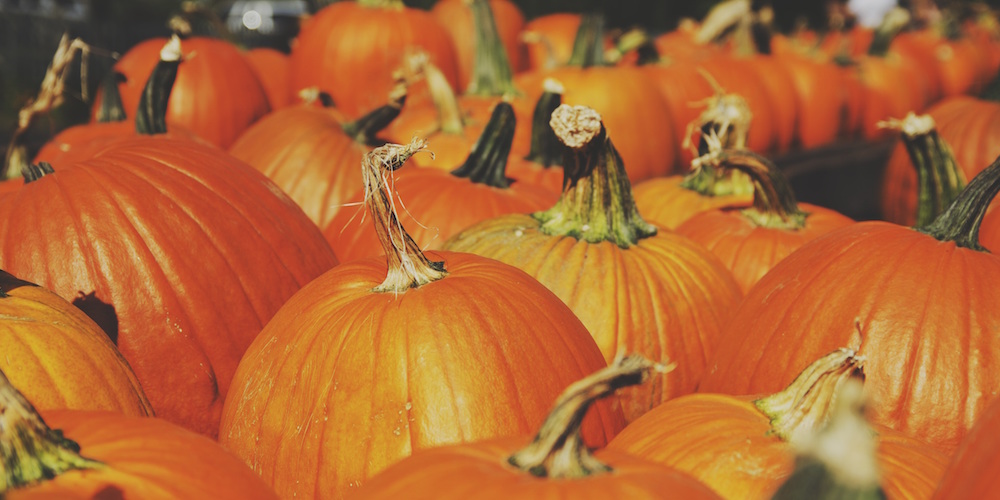 Pumpkins