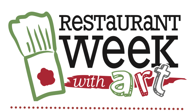 Fairmount Restaurant Week and More!