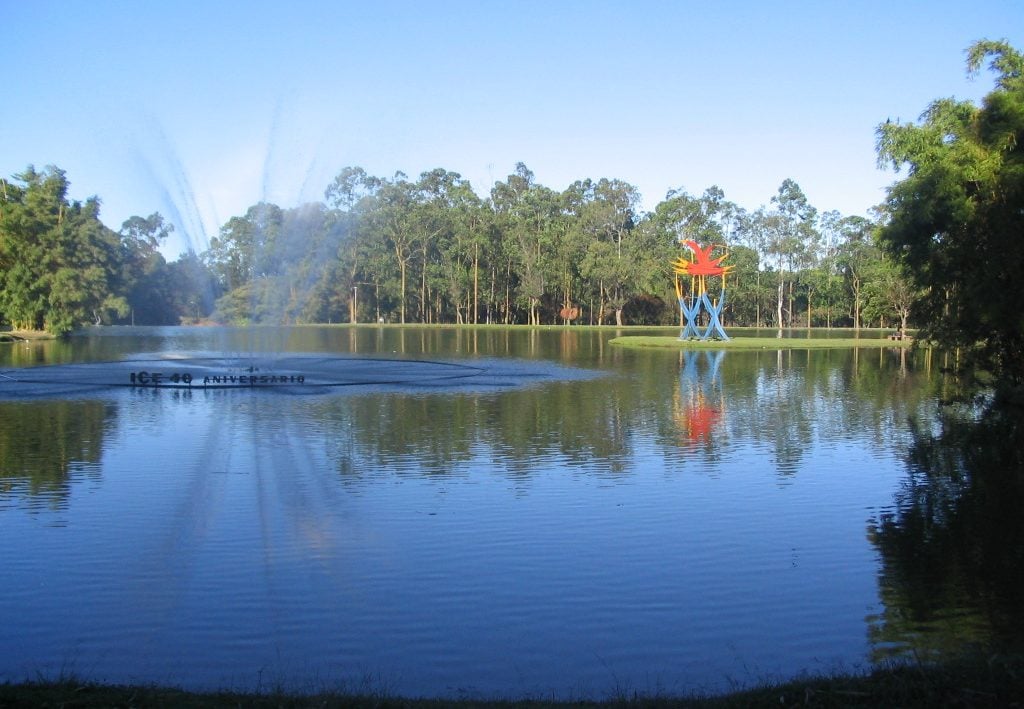 La Sabana - San José para descubrir en Uber