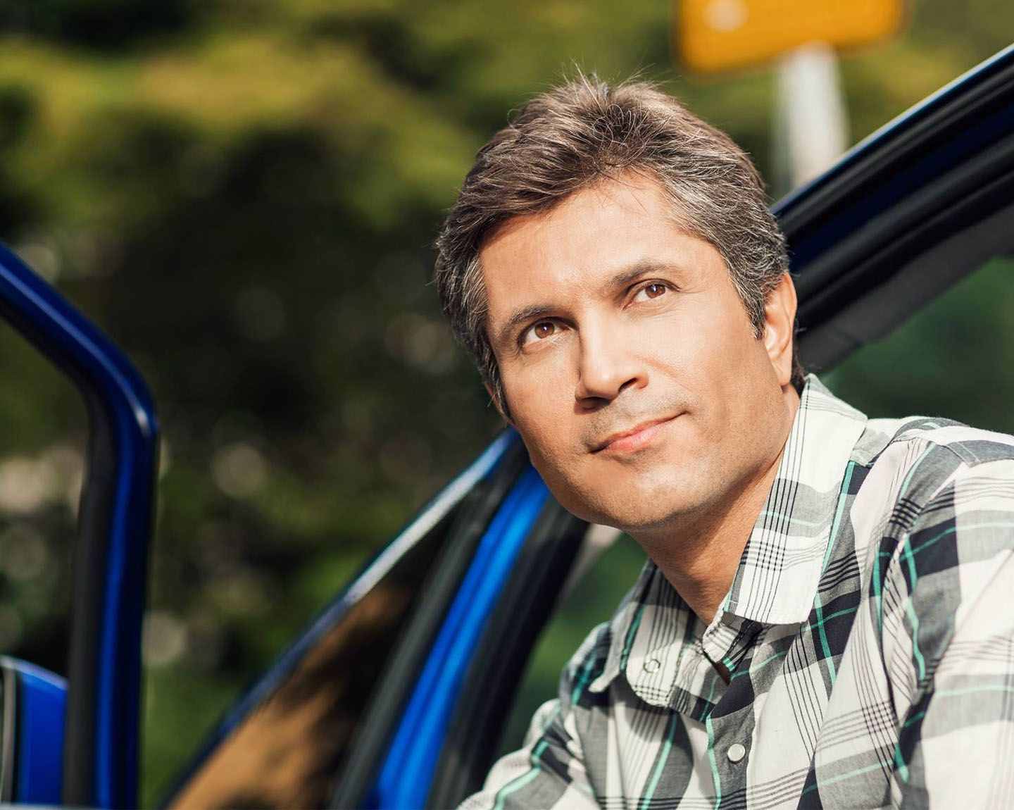 Cómo localizar a un conductor de Uber