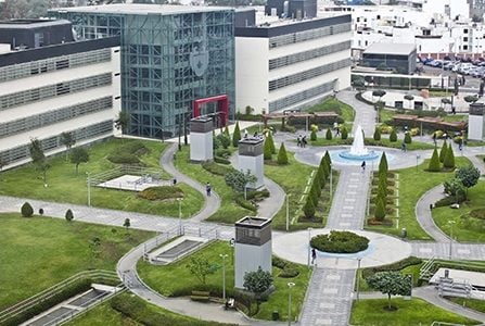 Universidad de Lima - Lugares en Lima para visitar
