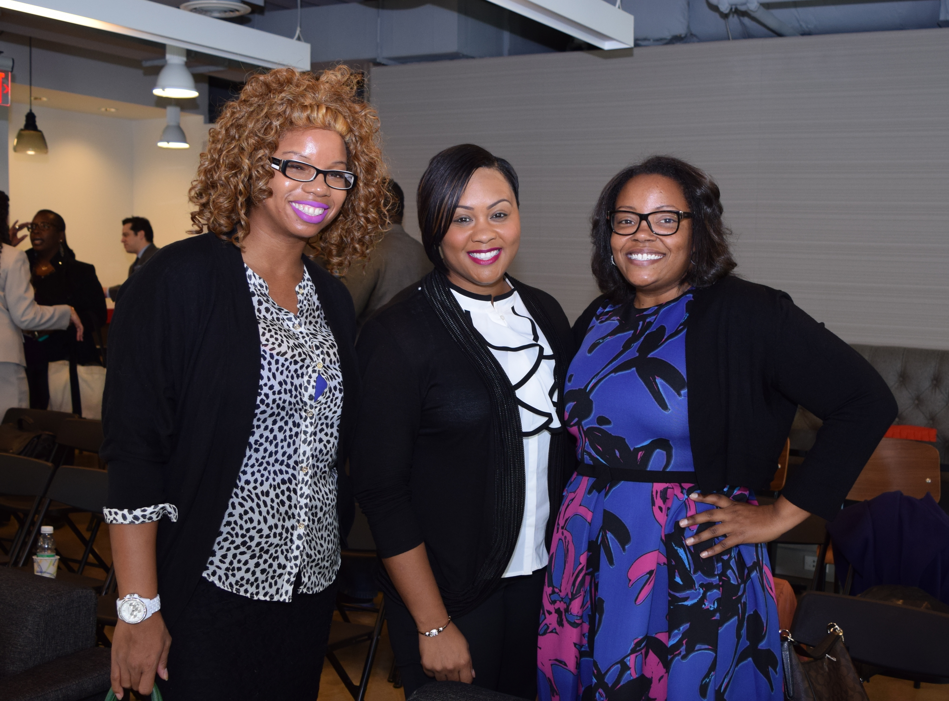 Empowering Philadelphia Women