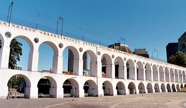 Arcos da Lapa