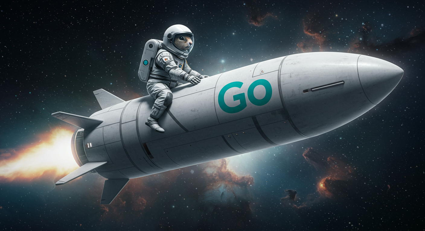 Automating Efficiency of Go programs with Profile-Guided Optimizations