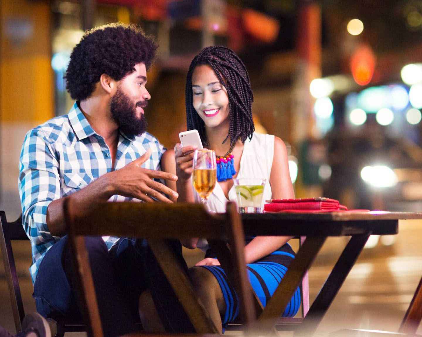 Have a safer night out with Uber