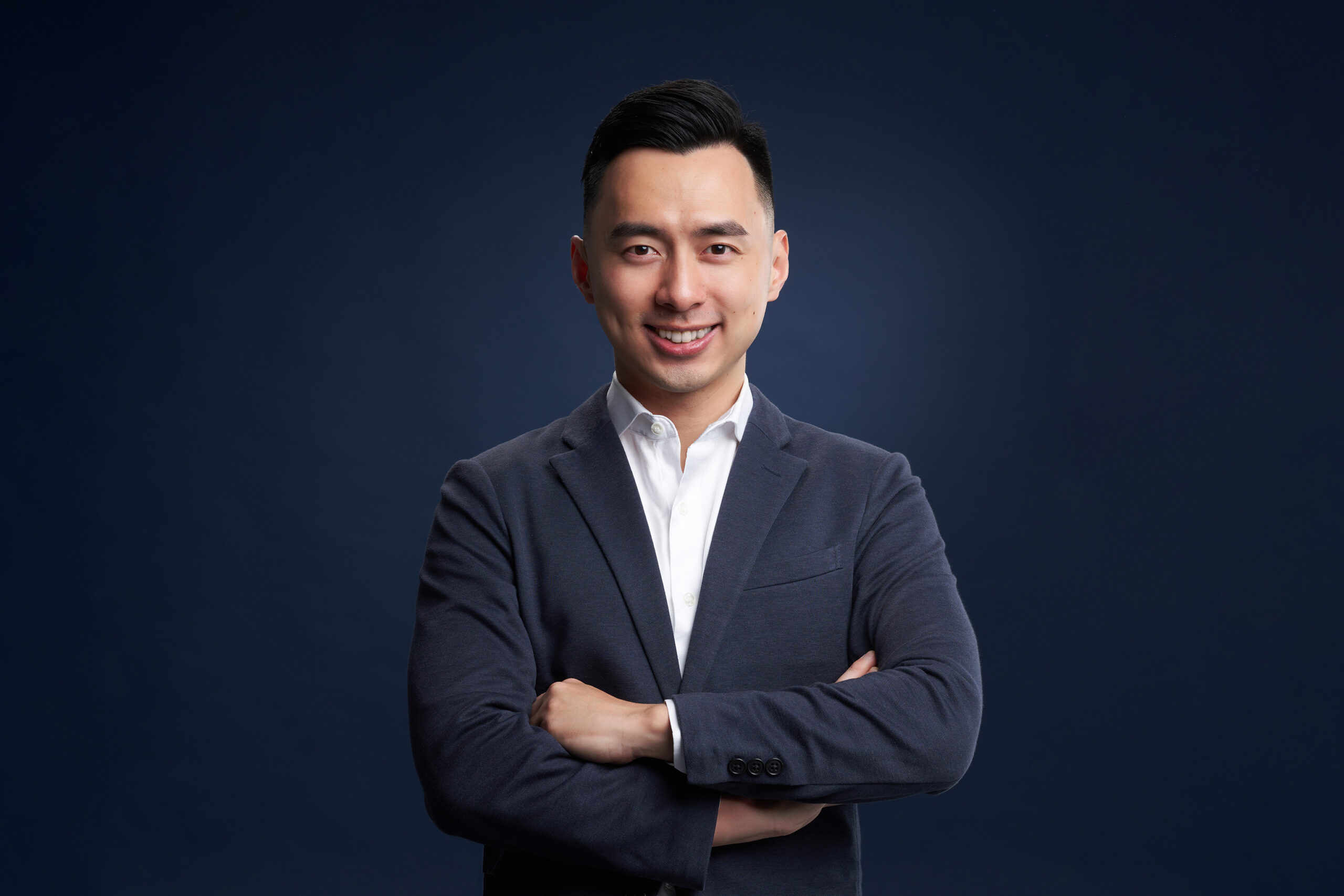 Sheng Lin Joins Uber as Uber For Business’ Country Manager for Taiwan ...