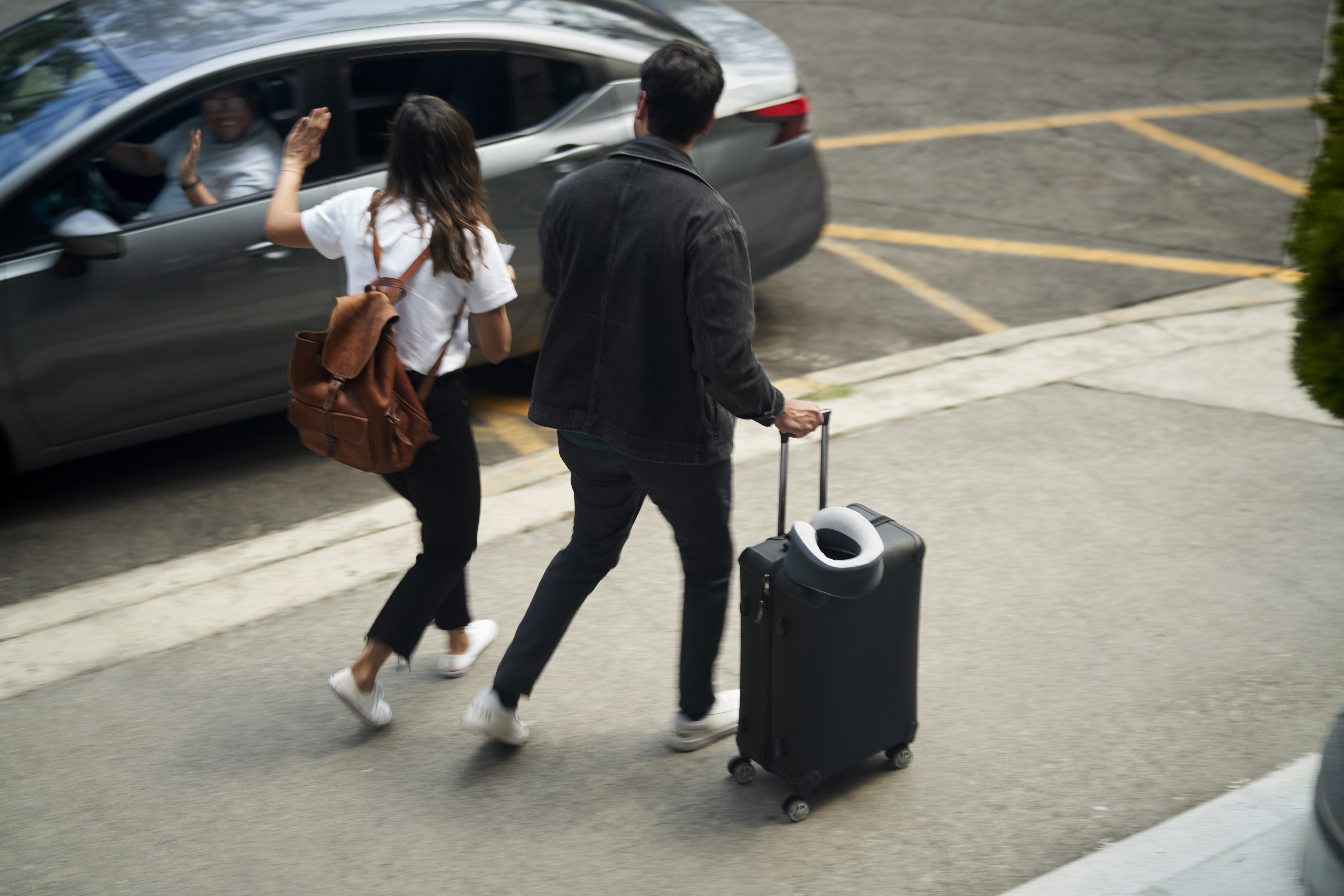 Aéroport international Félix-Houphouët-Boigny
