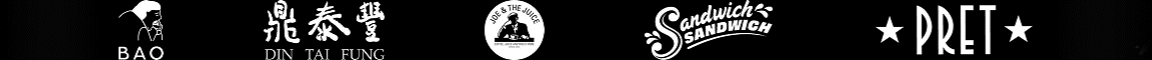Logo marquee