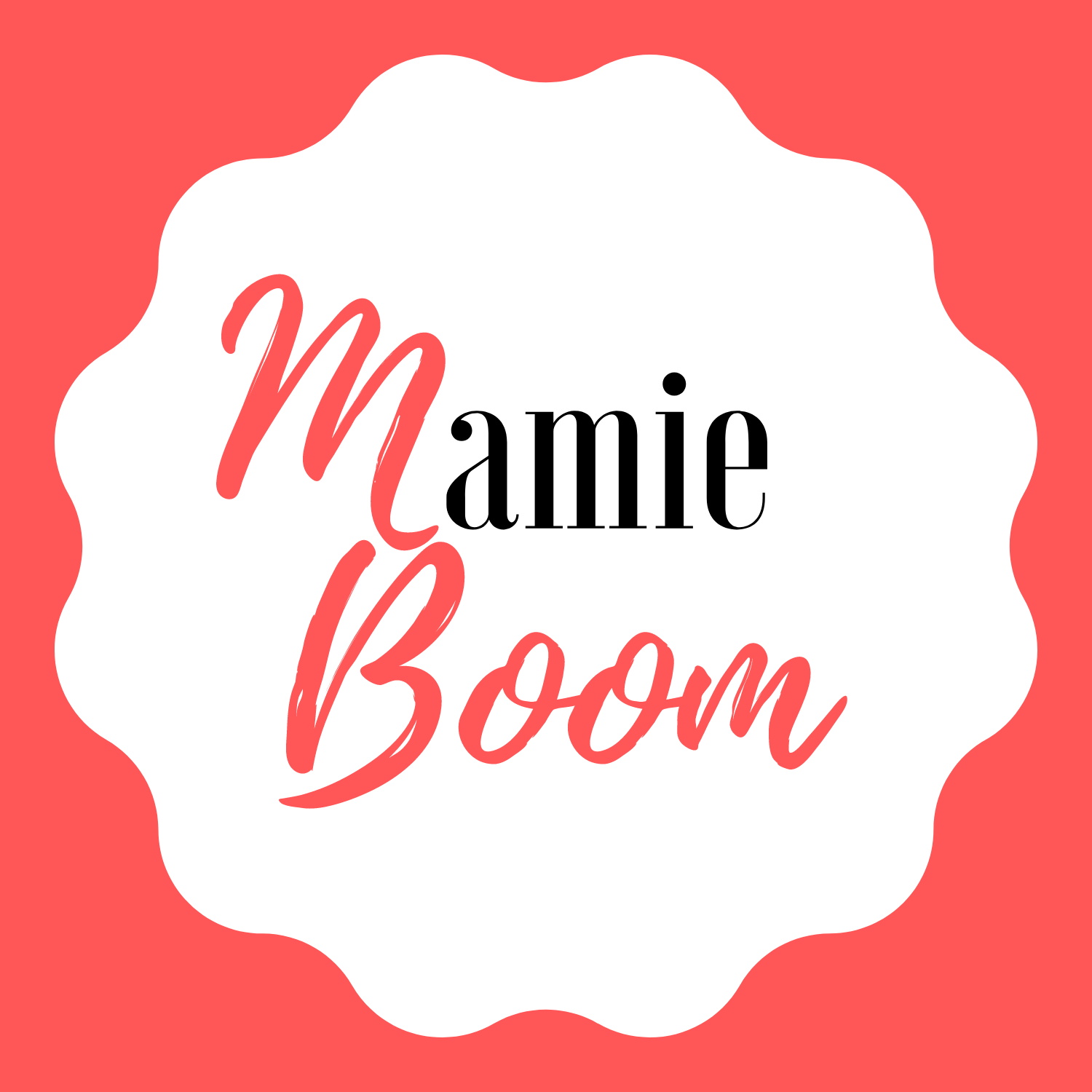 Mamieboom