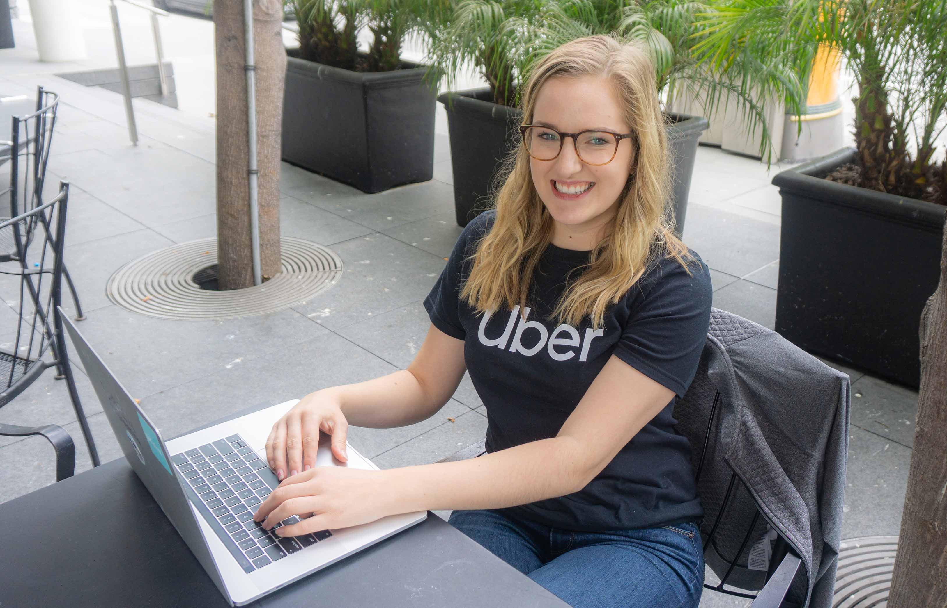Seven Things to Know about Technical Writing at Uber