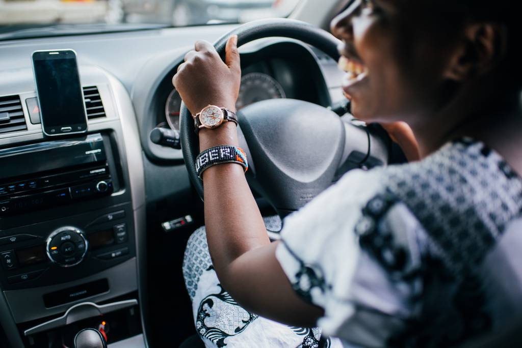 Affordable accessories to upgrade your driving experience