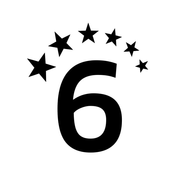Clube 6 Estrelas
