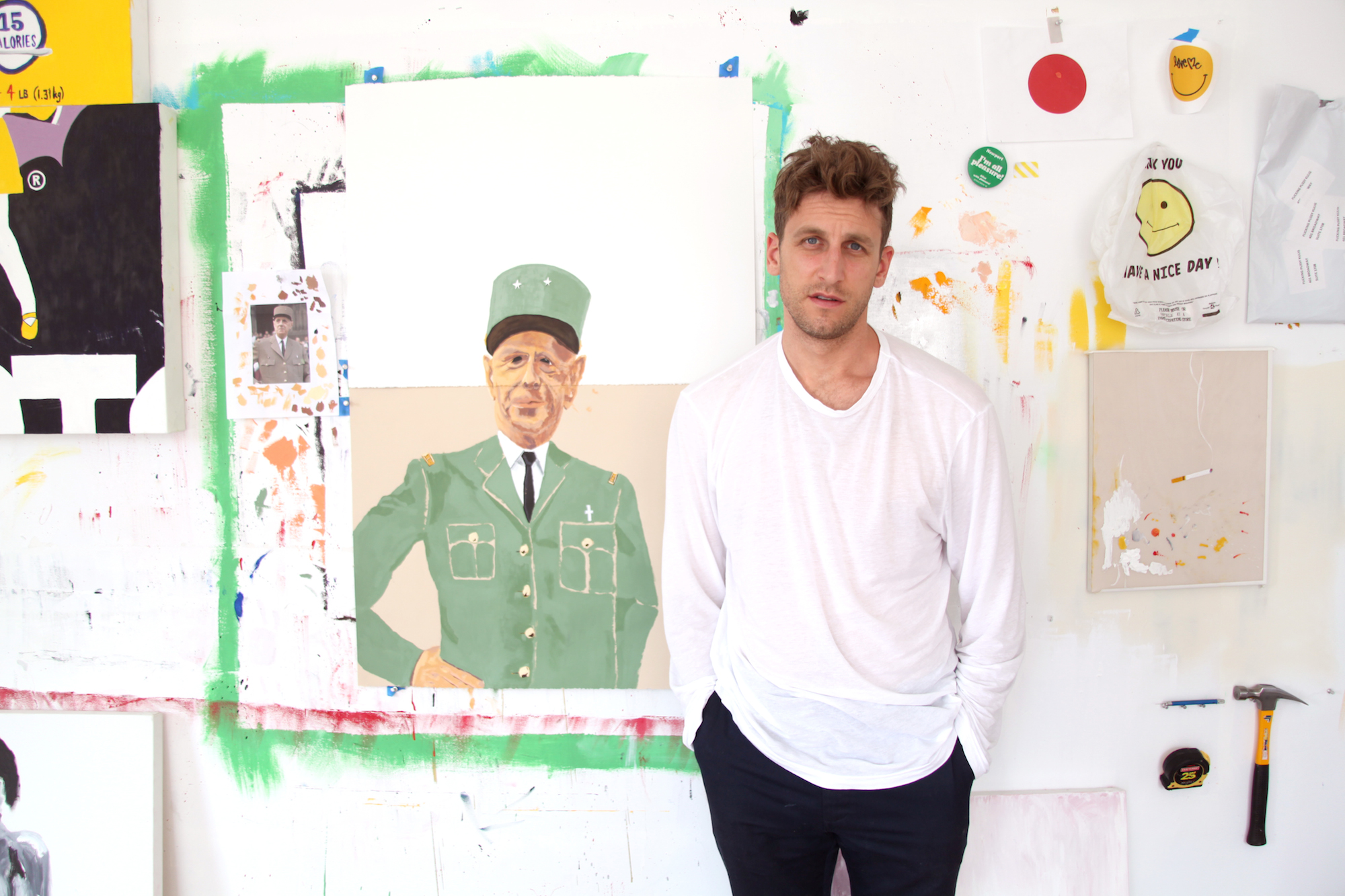 curtis kulig