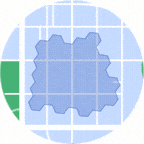 1. Start in the zone