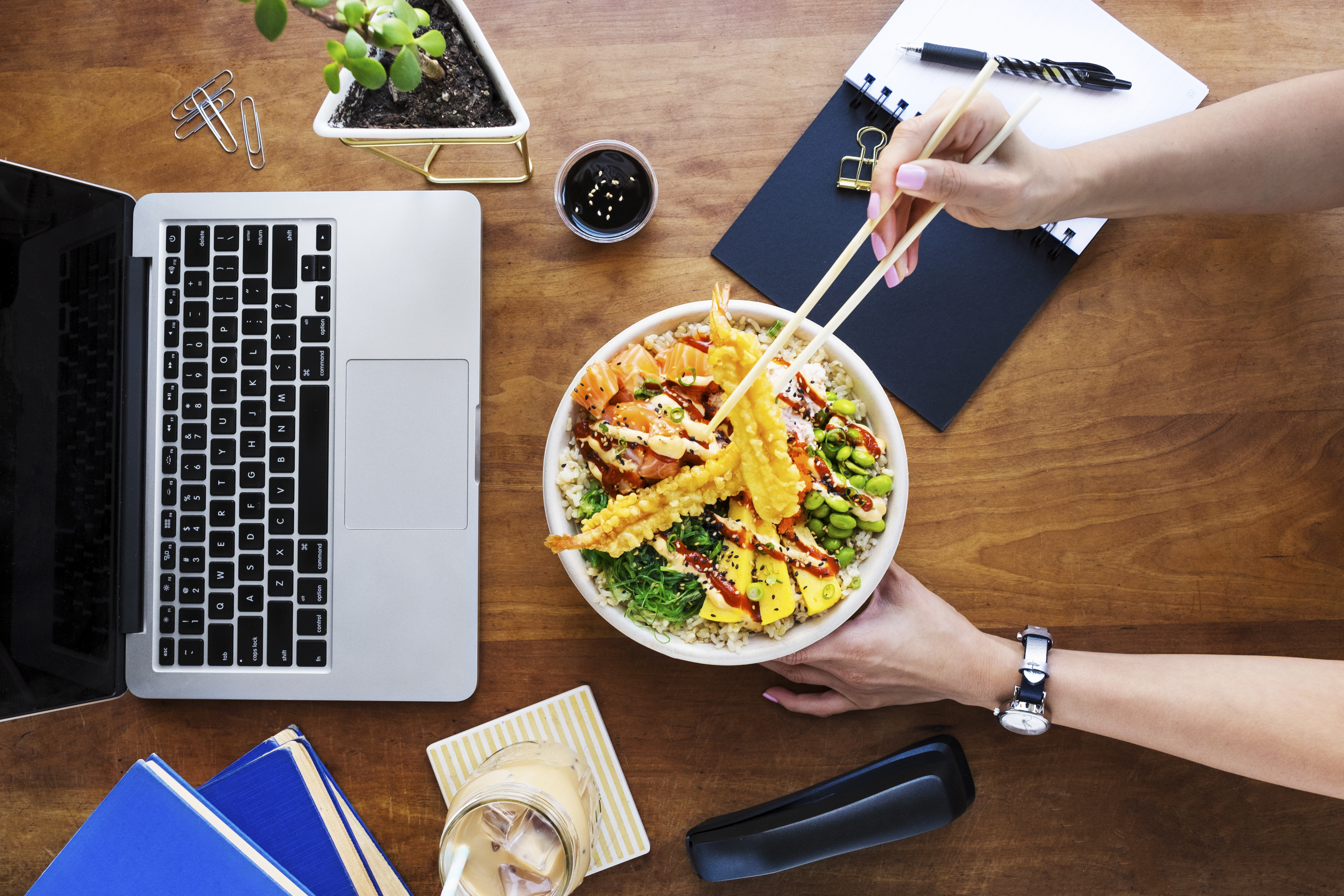 How Shopify uses Uber Eats to elevate interviews