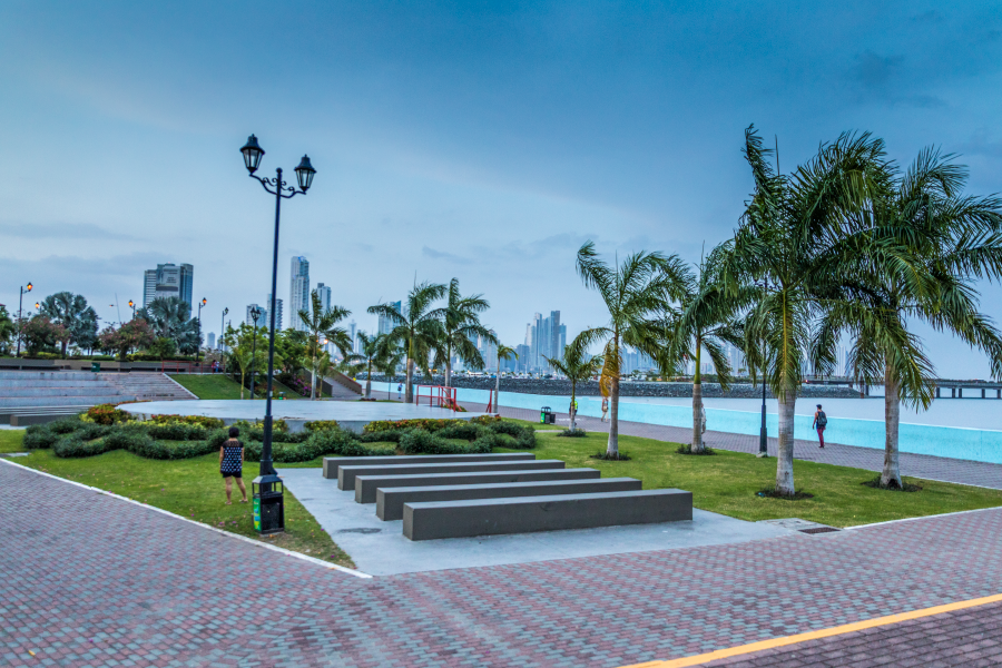 Parque Urracá
