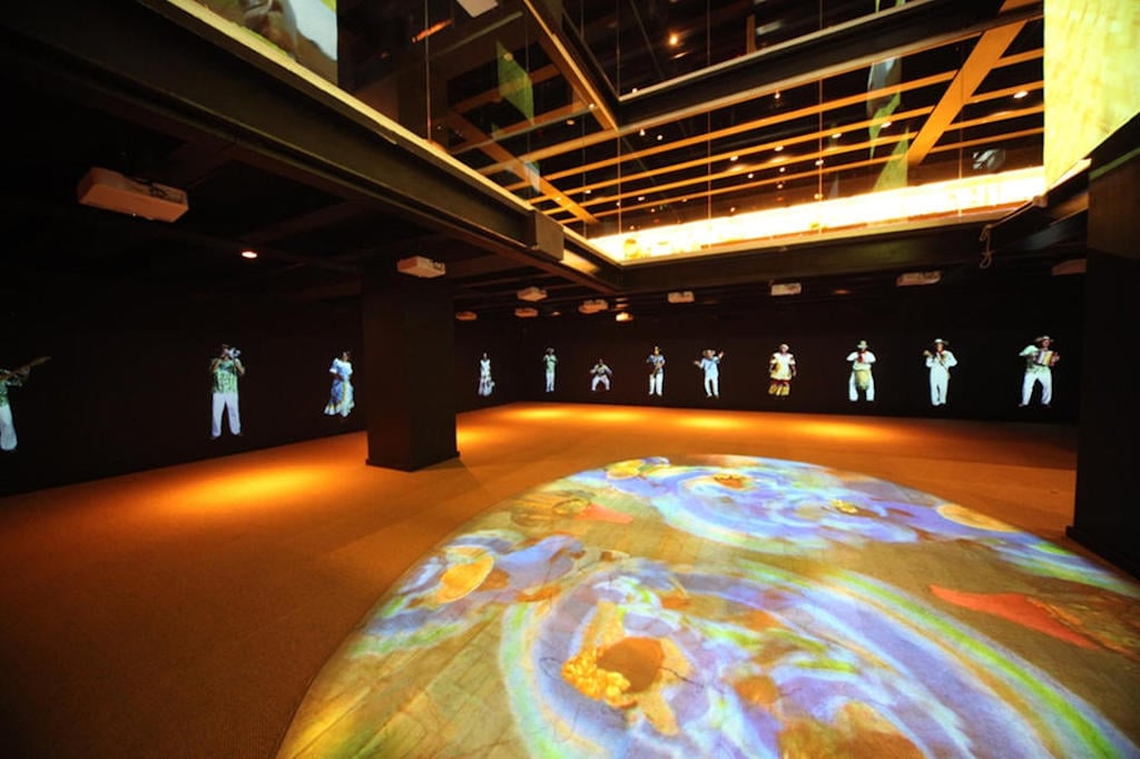Museo del Caribe - 5 cosas para hacer en Barranquilla y llegar en Uber