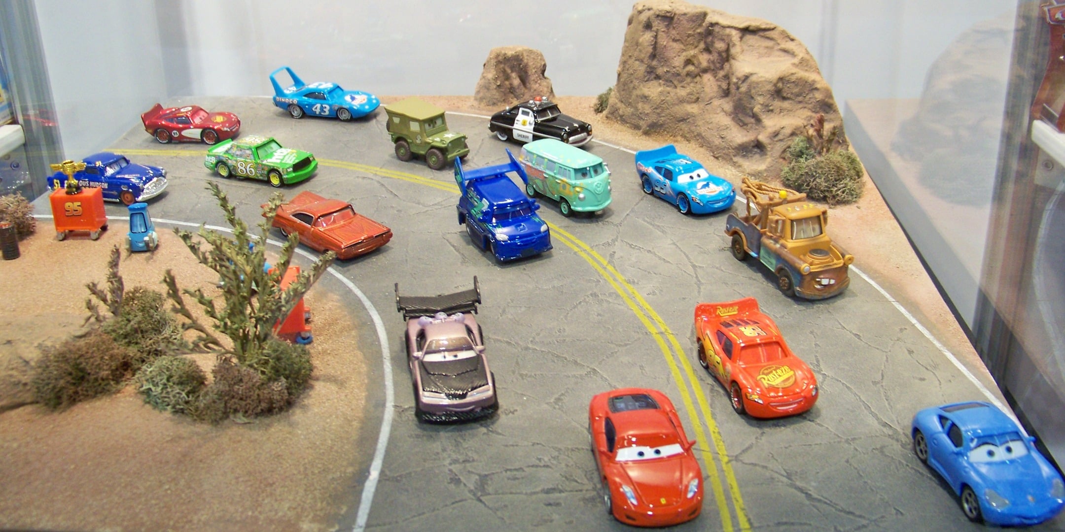Identifying Green Vehicles for a Zero-Emission Future