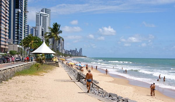Praia da Boa Viagem