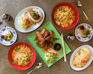 Pok Pok Noi