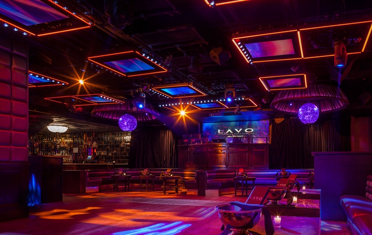 photo via lavony.com