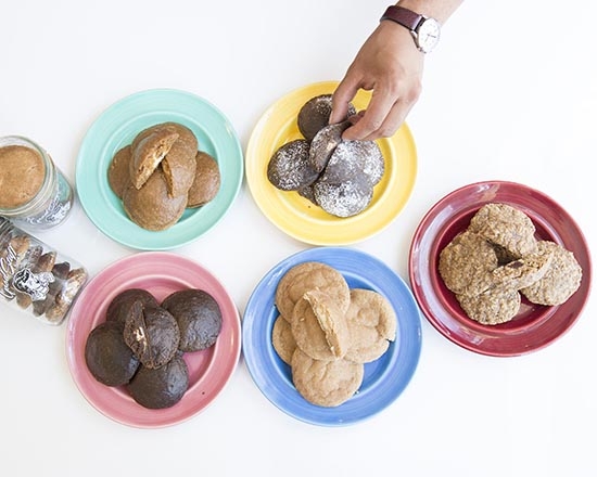 THE GOOD STUFF COOKIE CO FOR UBEREATS