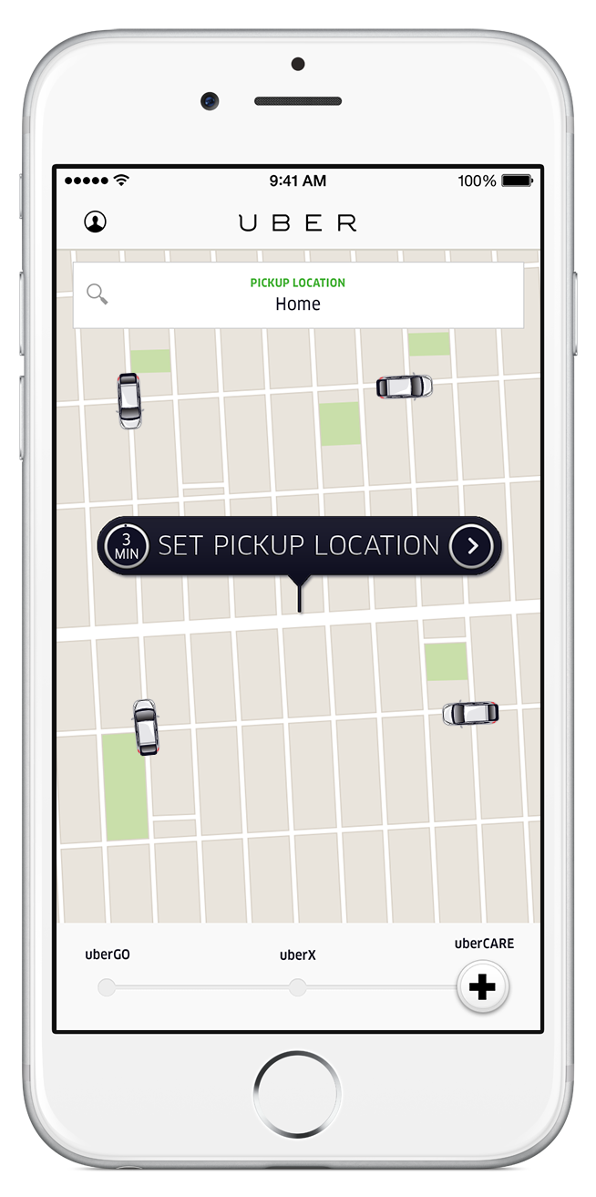uberCARE