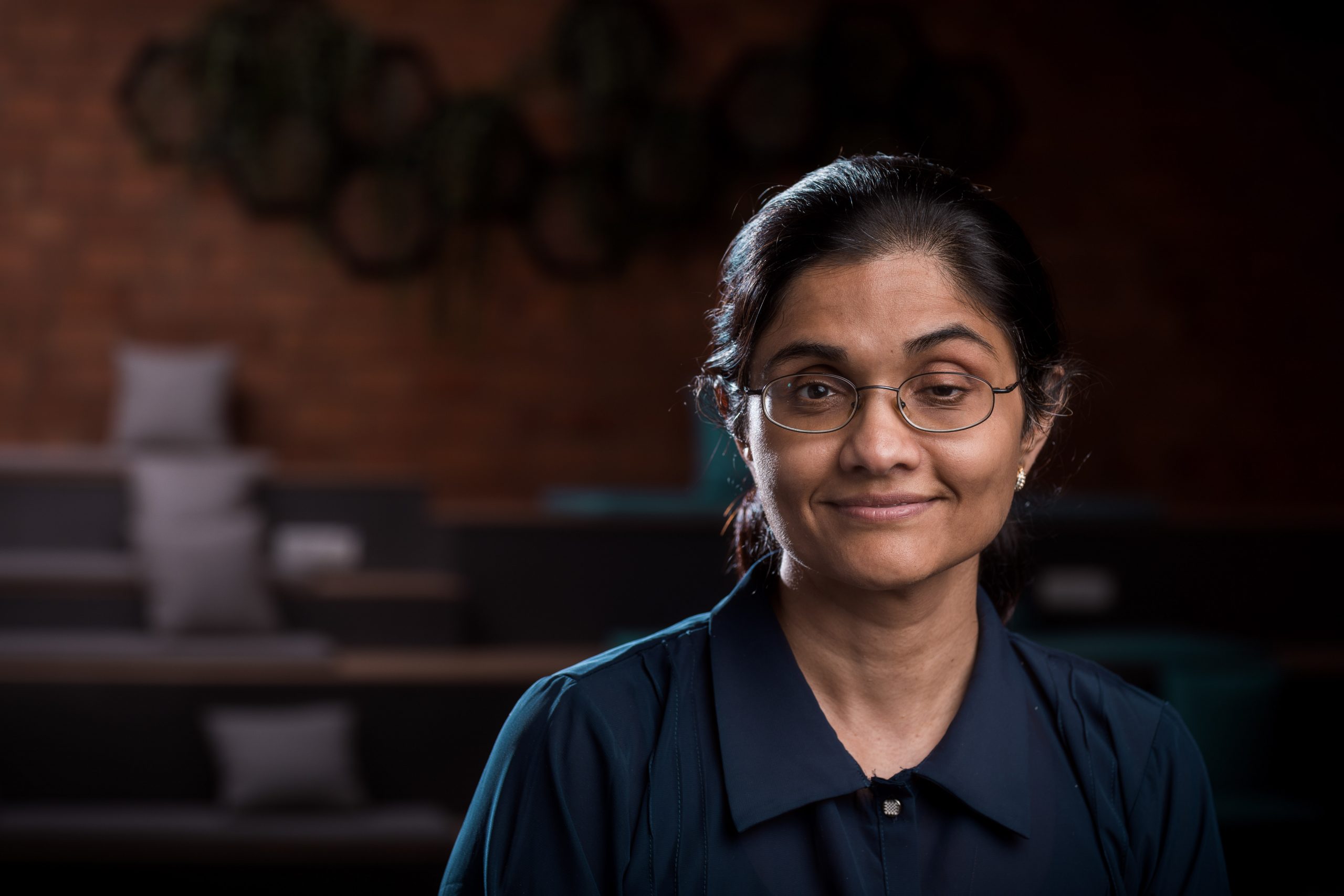 Meet Vidhya Duthaluru, Global head of Customer Obsession Engineering at ...