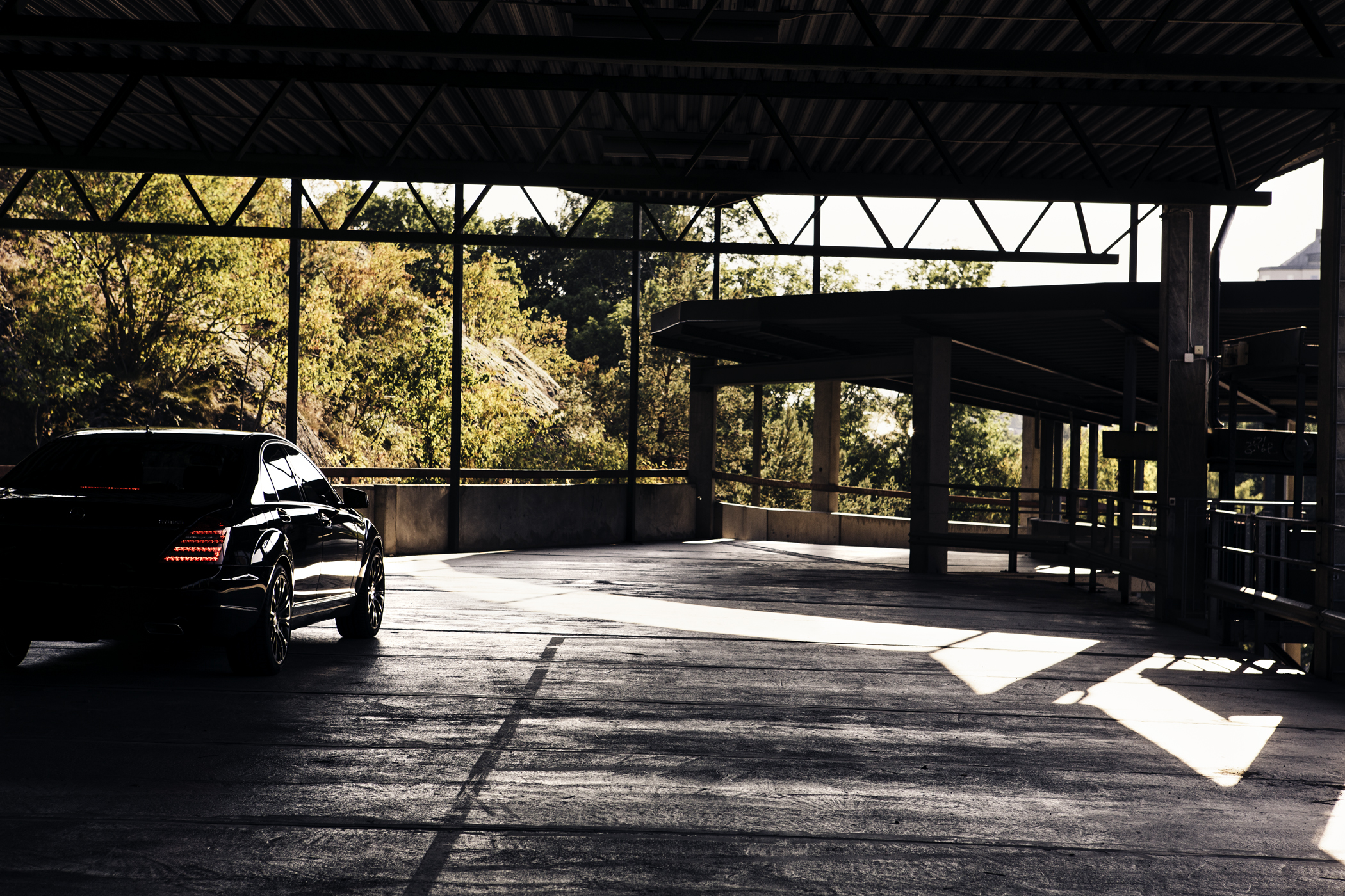 LEIF DRIVER PARTNER UBERLUX