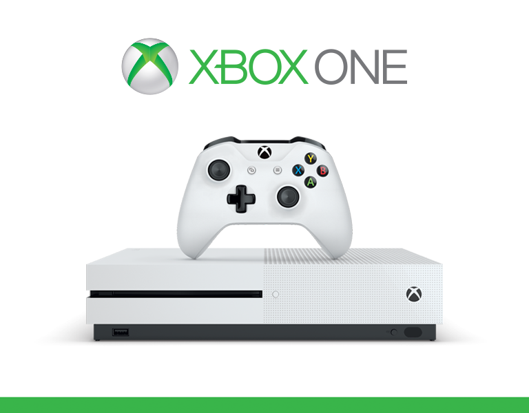 XBOX One 