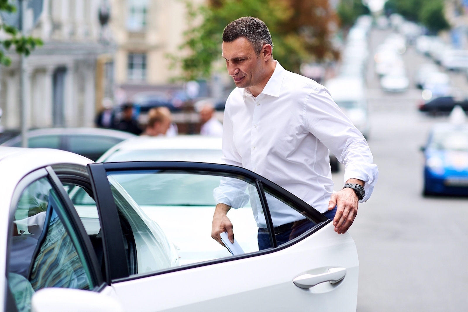 klitschko