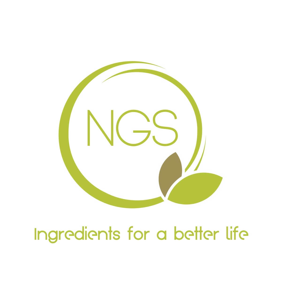 NGS Logo