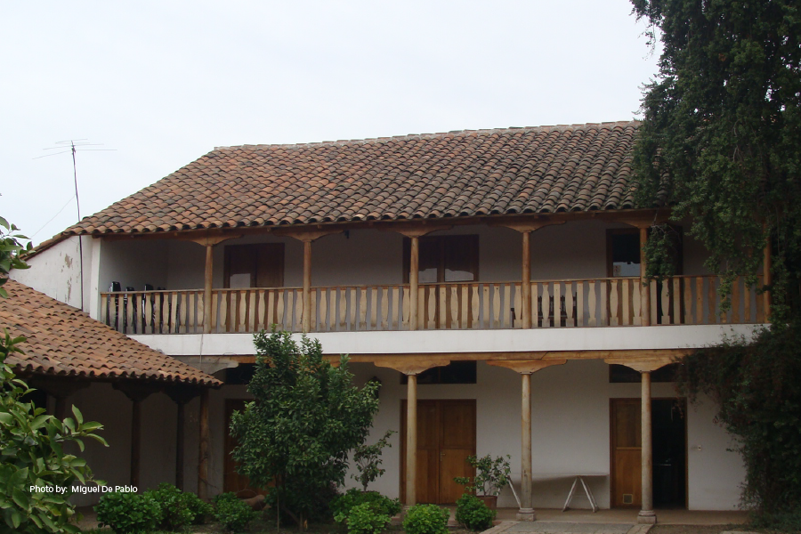 Museo Regional de Rancagua