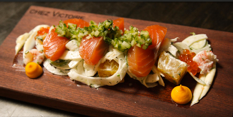 photo via facebook.com/chezvictoire