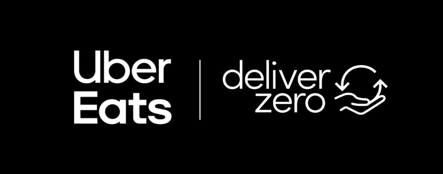 Rethink Takeout: Expanding reusable packaging on Uber Eats