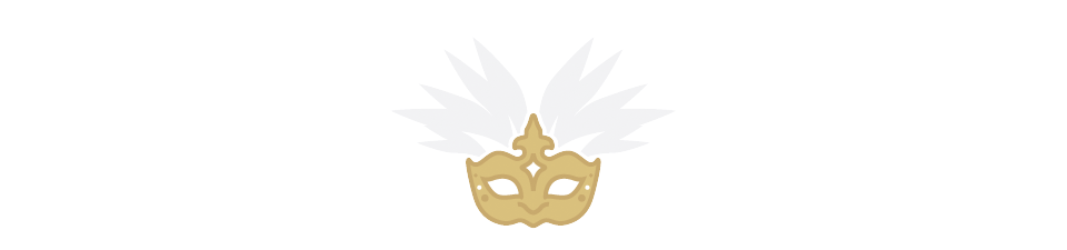 Masked