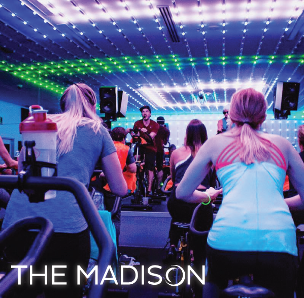 The Madison